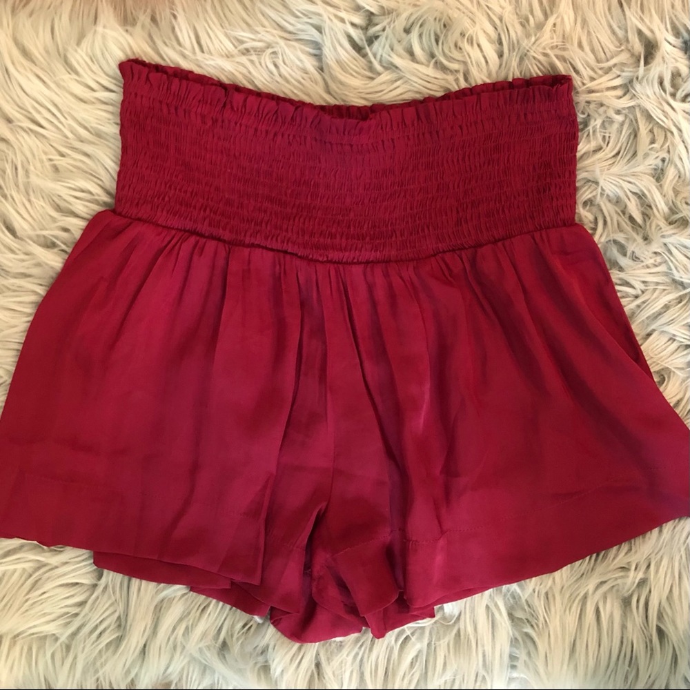 Koch DUPE skirt